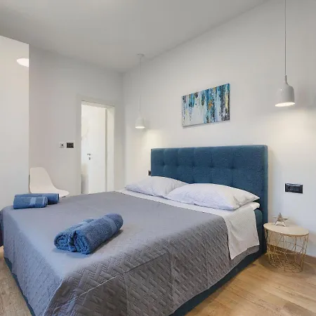 Villa Vine By Interhome Marčana