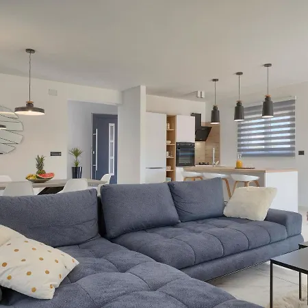 Villa Vine By Interhome