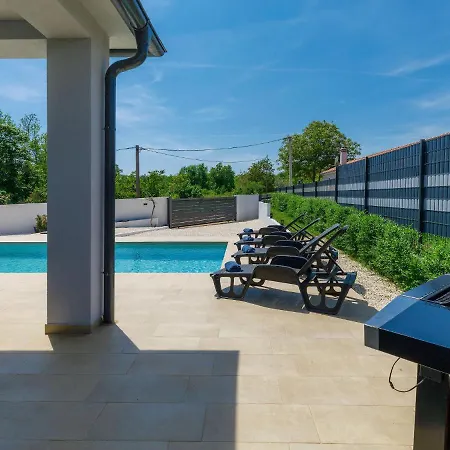 Vine By Interhome Villa *