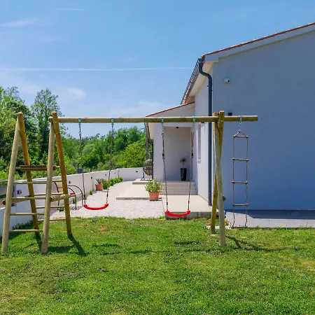 Villa Vine By Interhome