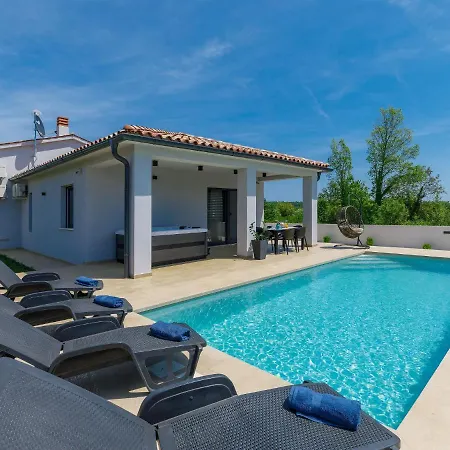 Vine By Interhome Villa *