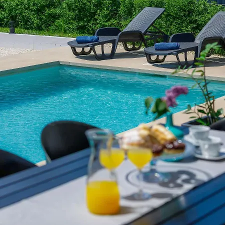 Vine By Interhome Villa Marčana