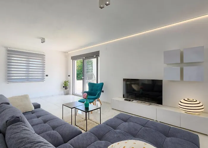 Vila Vine By Interhome Marcana