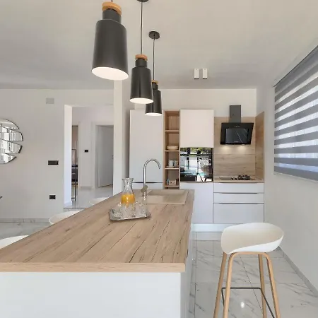 Villa Vine By Interhome Marčana