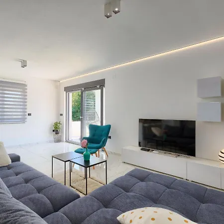 Villa Vine By Interhome Marčana