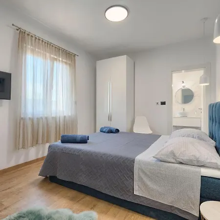 Villa Vine By Interhome Marčana