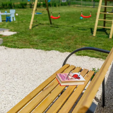 Villa Vine By Interhome