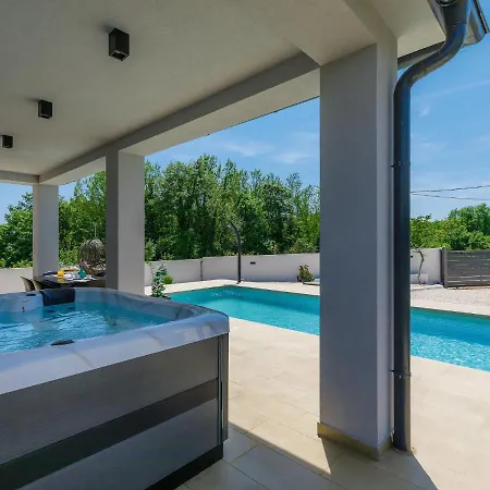 Vine By Interhome Villa *