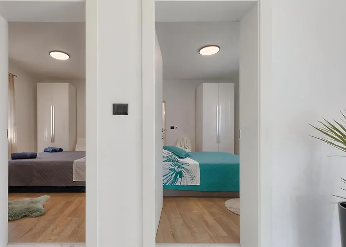 Villa Vine By Interhome