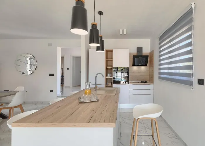 Villa Vine By Interhome Marčana