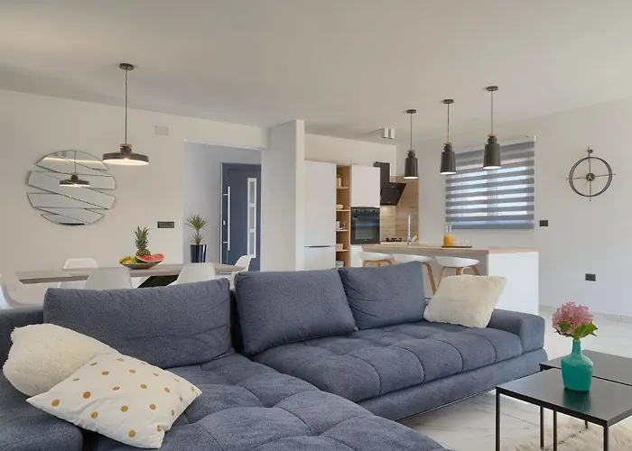 Villa Vine By Interhome